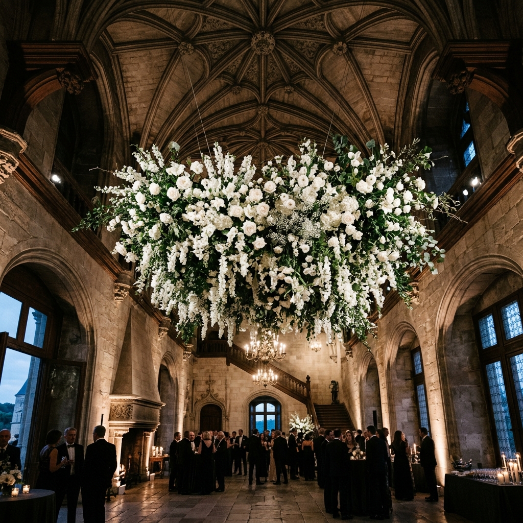 Global Installations Hero