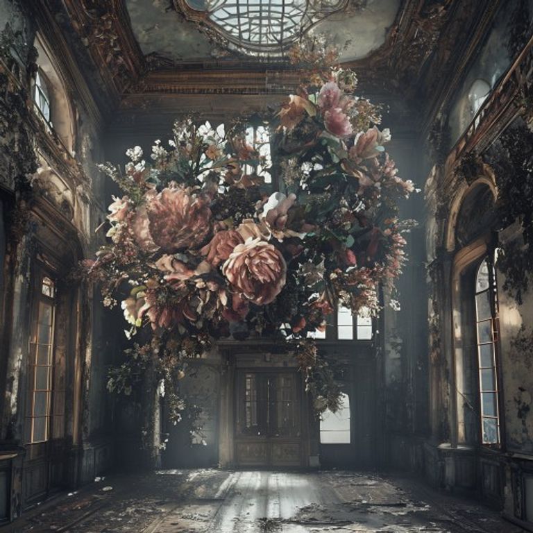 Chateau Installations